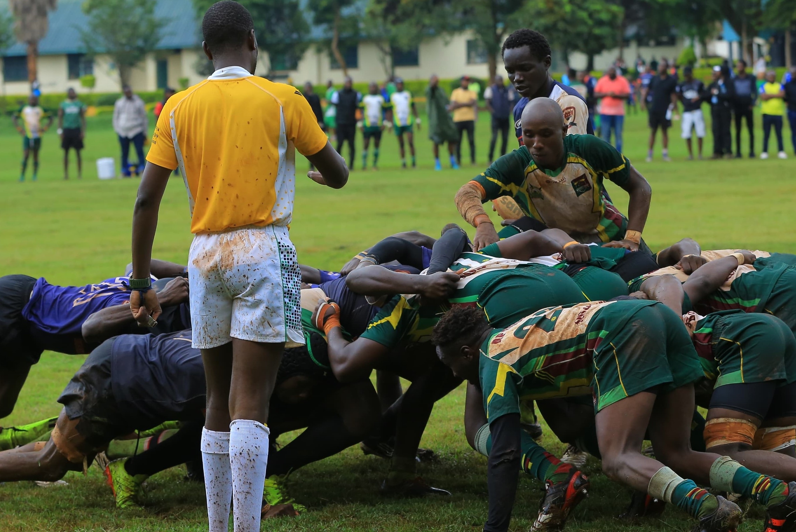 NYS Spades plans to recruit heavily ahead of the KRU Championship debut
