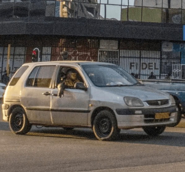 Anger as Zimbabwe leader approves radio levy for motorists