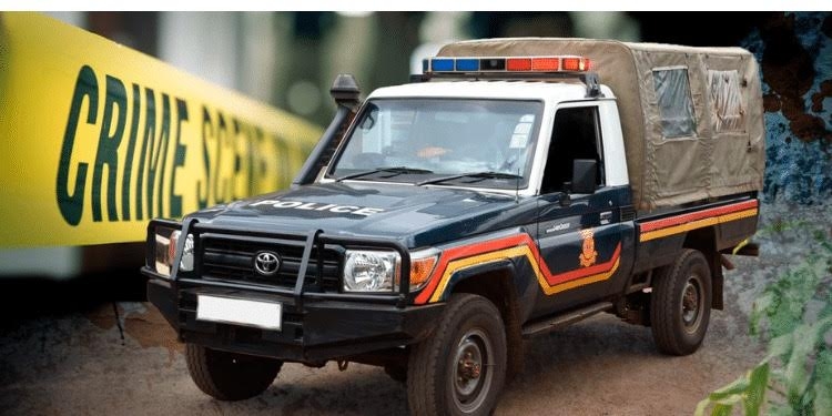 13 Siaya cops arrested after 6 suspects escape