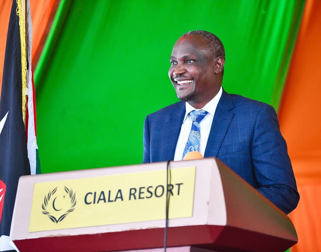Mbadi vows action on counties withholding Sh40bn pension