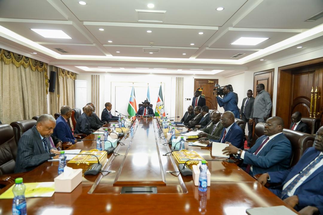 Regional bodies express frustration over escalating South Sudan conflict