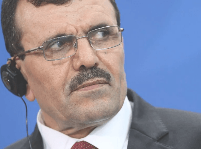 Tunisia jails ex-prime minister on terrorism charges