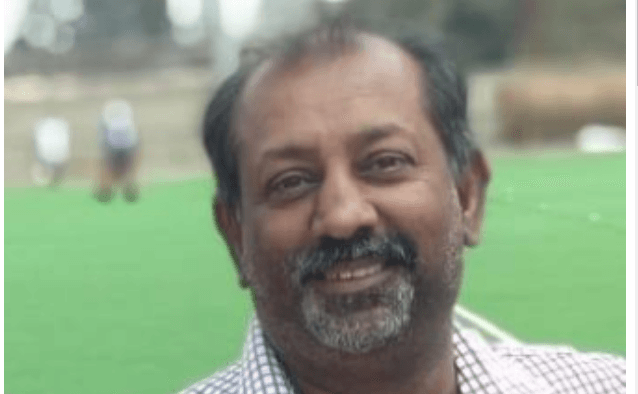 Solanki challenges Cricket Kenya's decision to suspend him