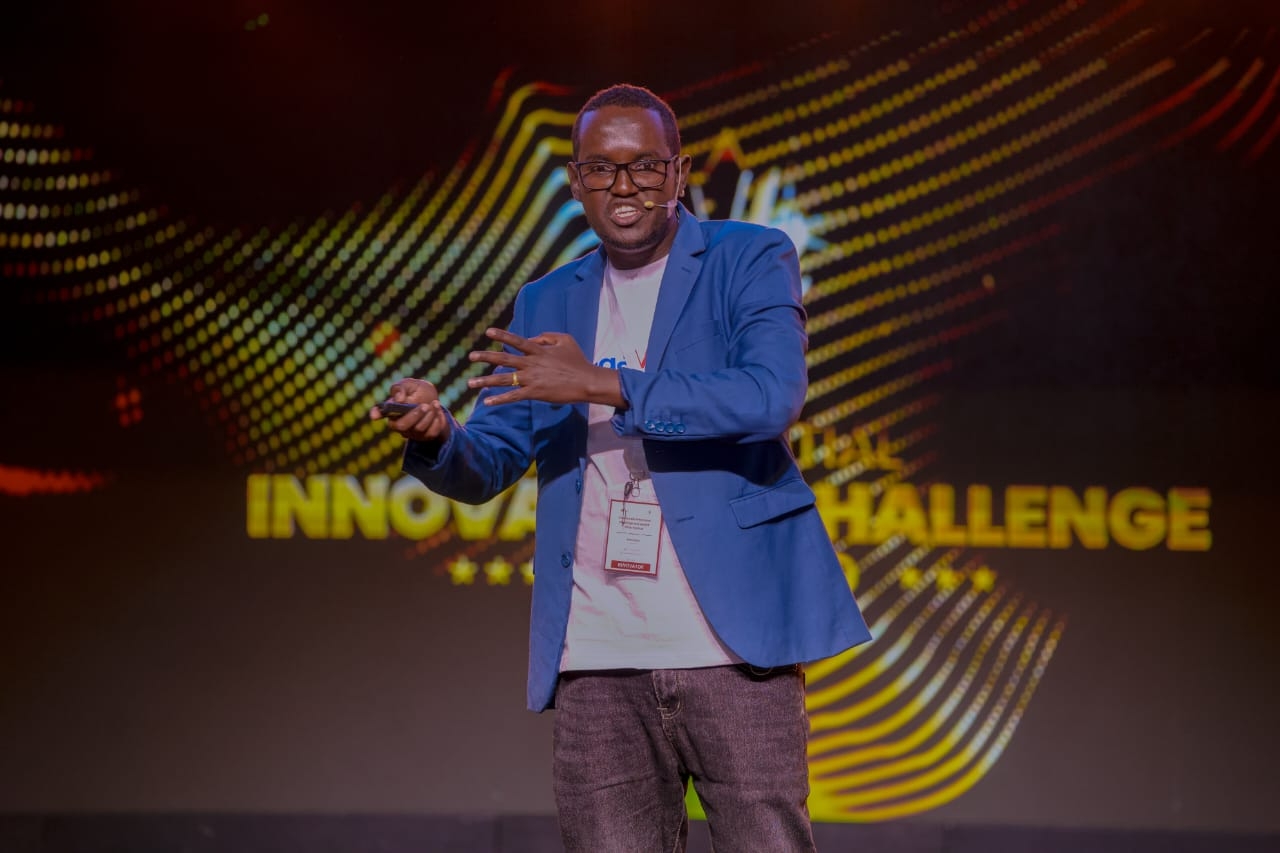 JangaVoice app: Democratizing technologies for disaster management in Northern Kenya
