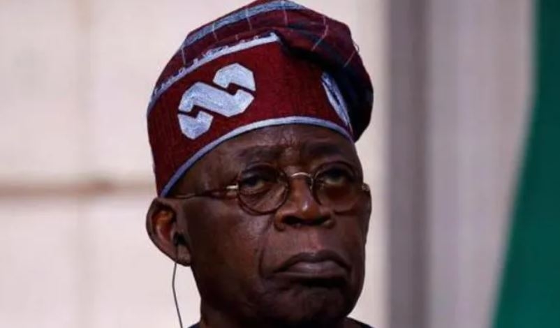 Life is improving in Nigeria, Tinubu says