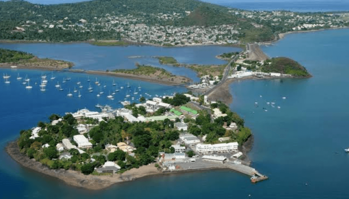 Kenyan businesses eye opportunities in French territory of Mayotte