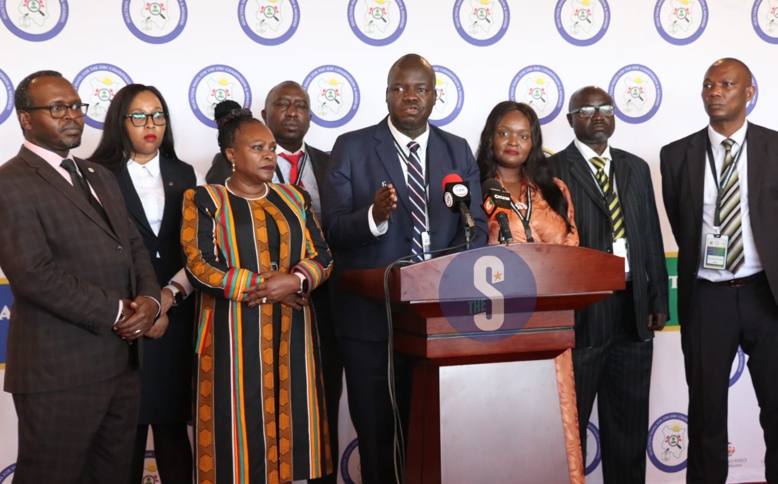 Poll: More than half of Kenyans not confident IEBC vetting was merit-based