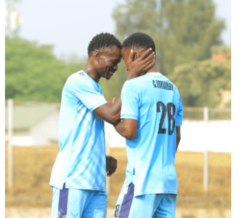 APS Bomet out to seal FKF Premier League qualification