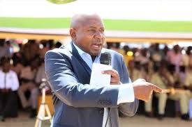 Arrest those beating drums of war, Savula tells state