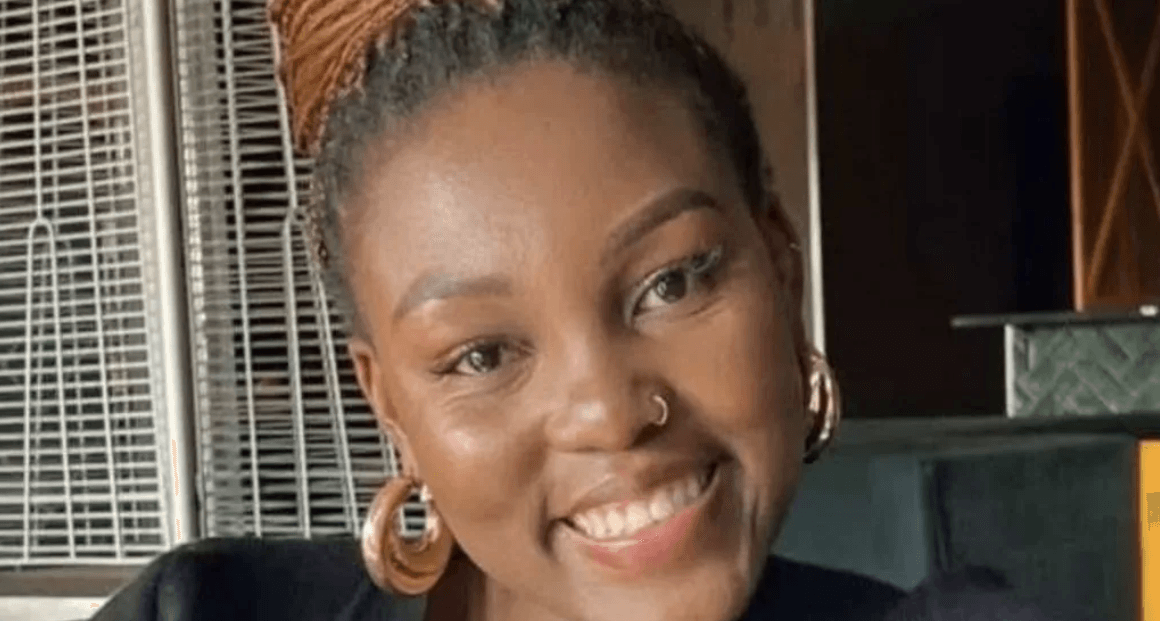 S Africa police name suspects linked to murder of student on date
