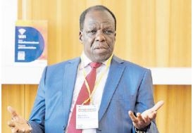 Oparanya: Startups law to spur innovation in Kenya