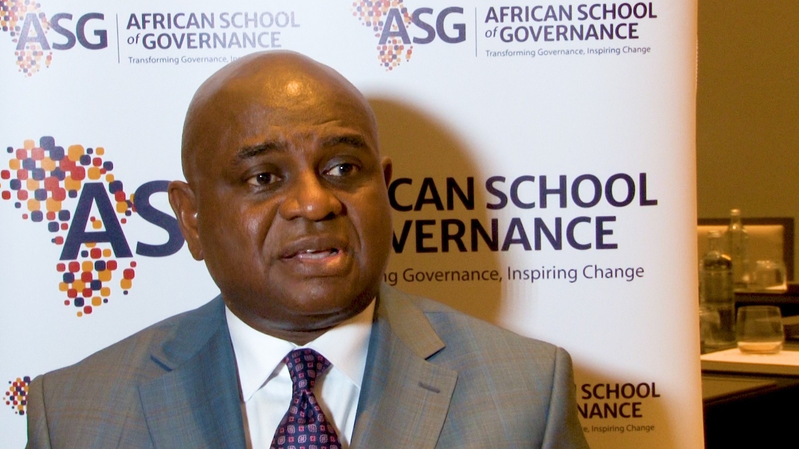 Why Rwanda's African School of Governance is Africa’s Harvard