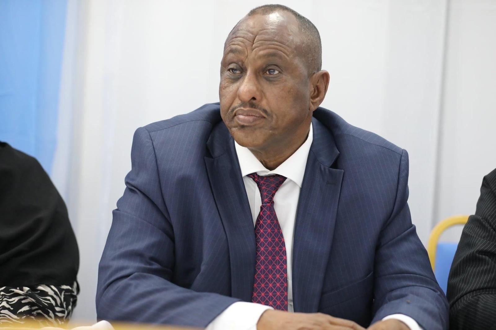 Garissa activists demand immediate release of Senator Gabose, 33 others