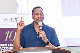 Onyonka: Probe IEBC’s diaspora voter criteria