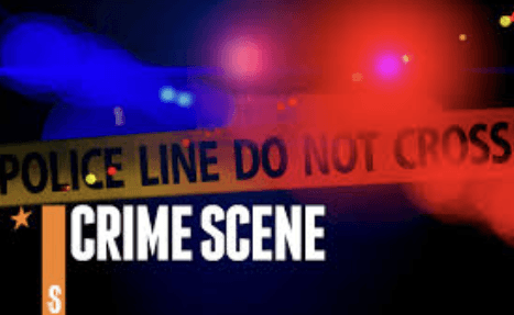 GSU officer dies by suicide after killing wife, child in Lamu