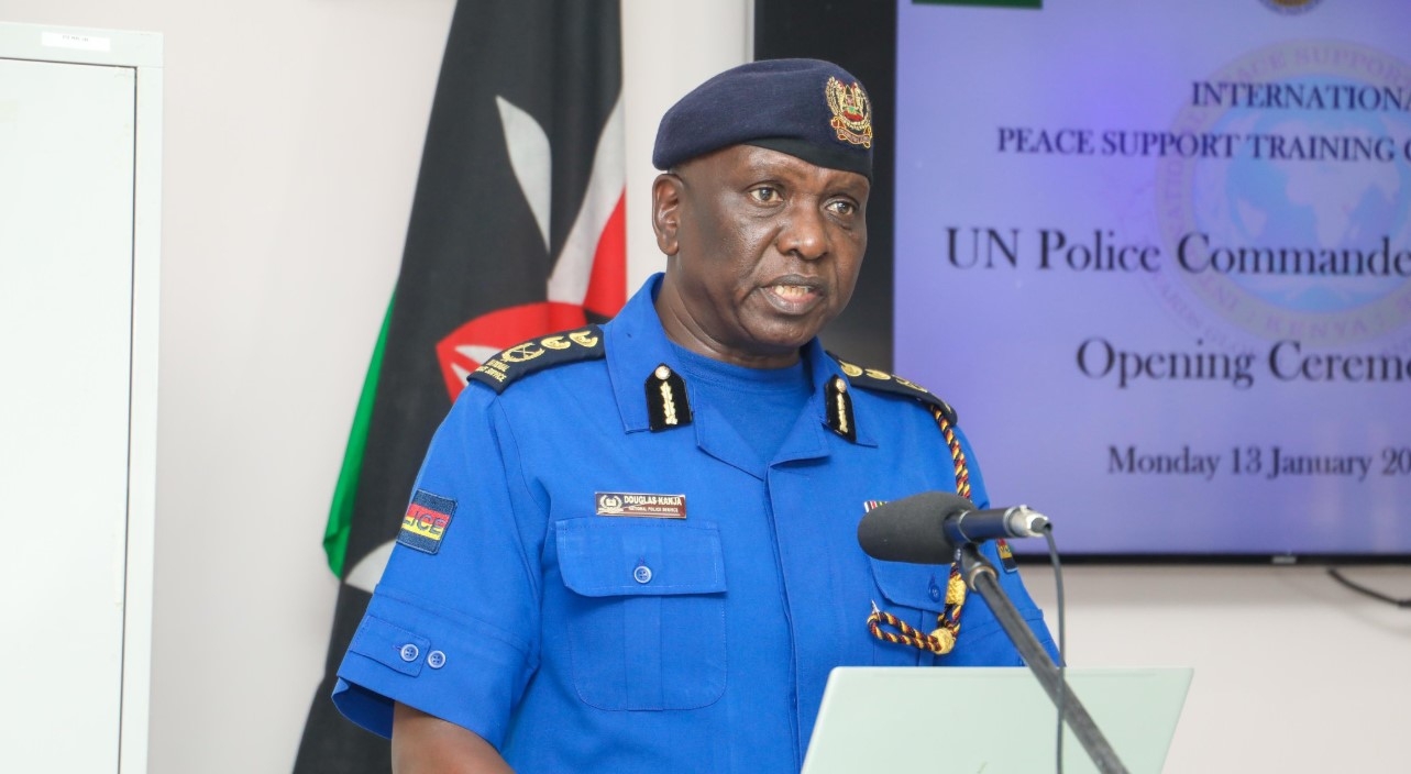 Cops: Monies found on Were murder suspects are proceeds of the crime