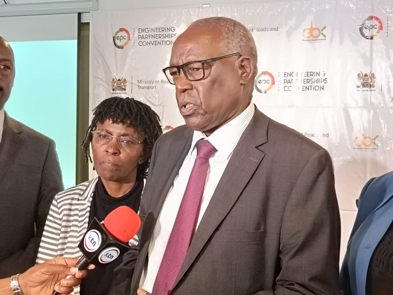 Kenyan engineers to work in EAC states without retraining