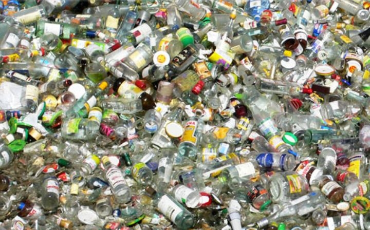 Lobby raises alarm over unsafe reuse of glass bottles