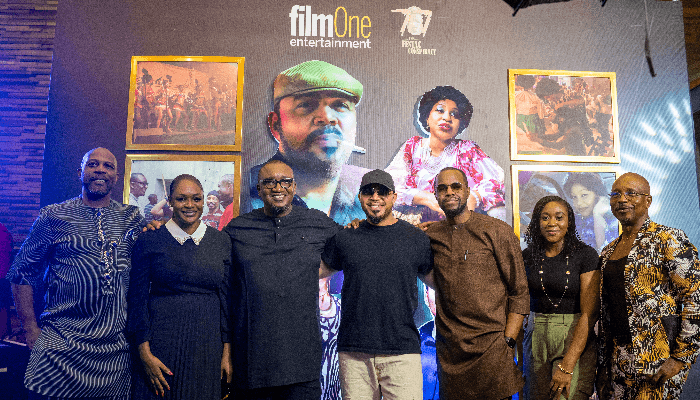 Festac ‘77 to represent African cinema showcase at 2025 Cannes film festival
