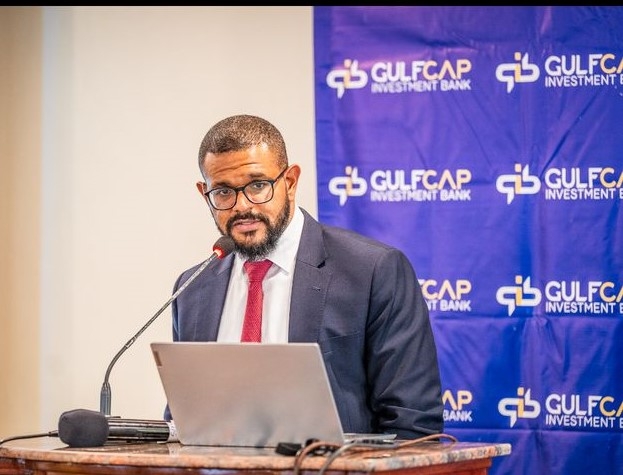 Valour Inc. partners with GulfCap Investment Bank to cross-list products on NSE