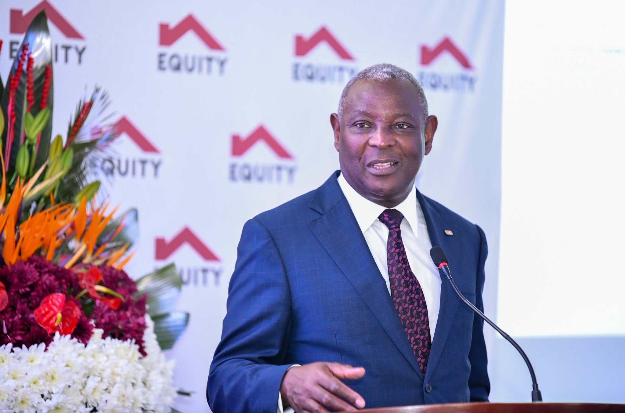 Equity’s Q1 profit marginally drops to Sh15.4bn on lower transactions
