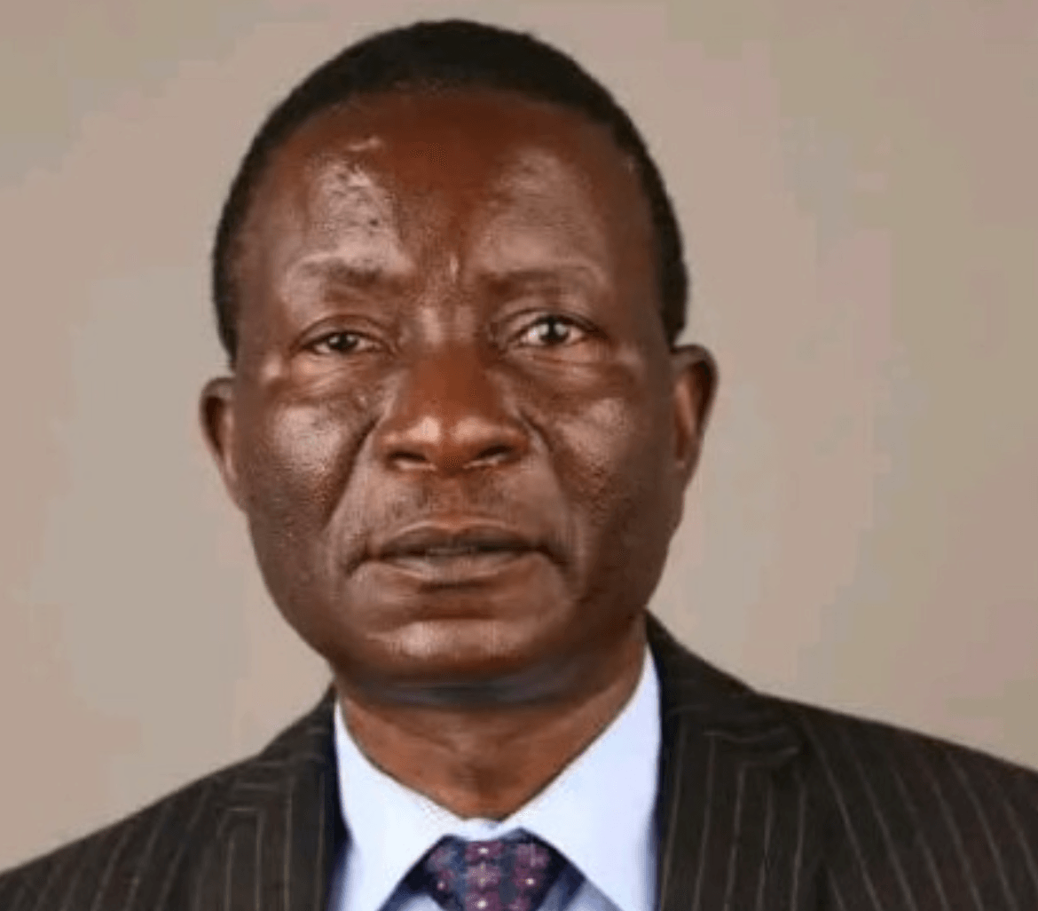Police say murder of Kasipul MP  Ong’ondo was targeted