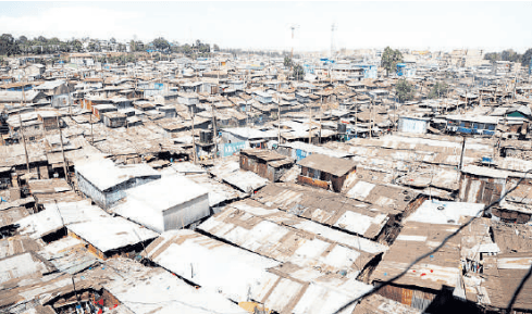 Kenya’s shaky fiscal status to hurt fight against poverty – World Bank
