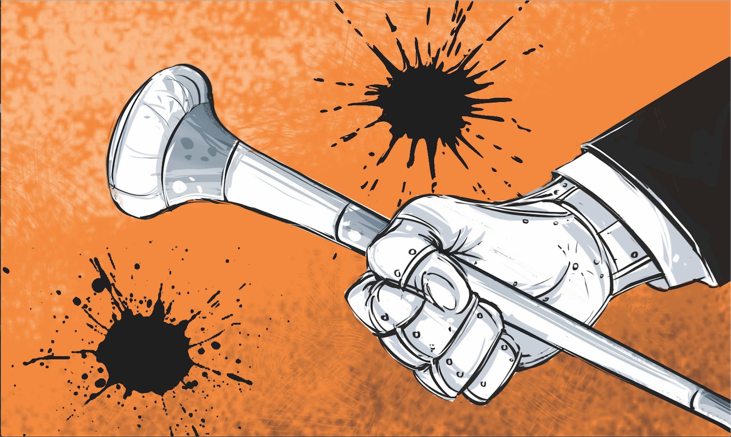 SULTAN: Kenya’s military and the state: A reckoning