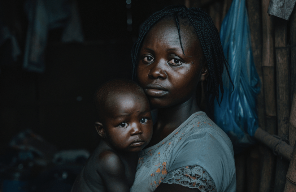Illiterate women have Kenya's lowest abortion rate