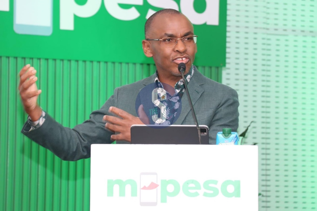 M-PESA drives Safaricom’s record Sh388 billion revenue