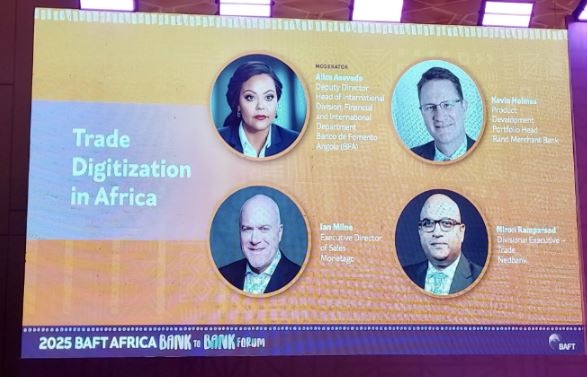 Digital innovation takes centre stage at GTR East Africa 2025