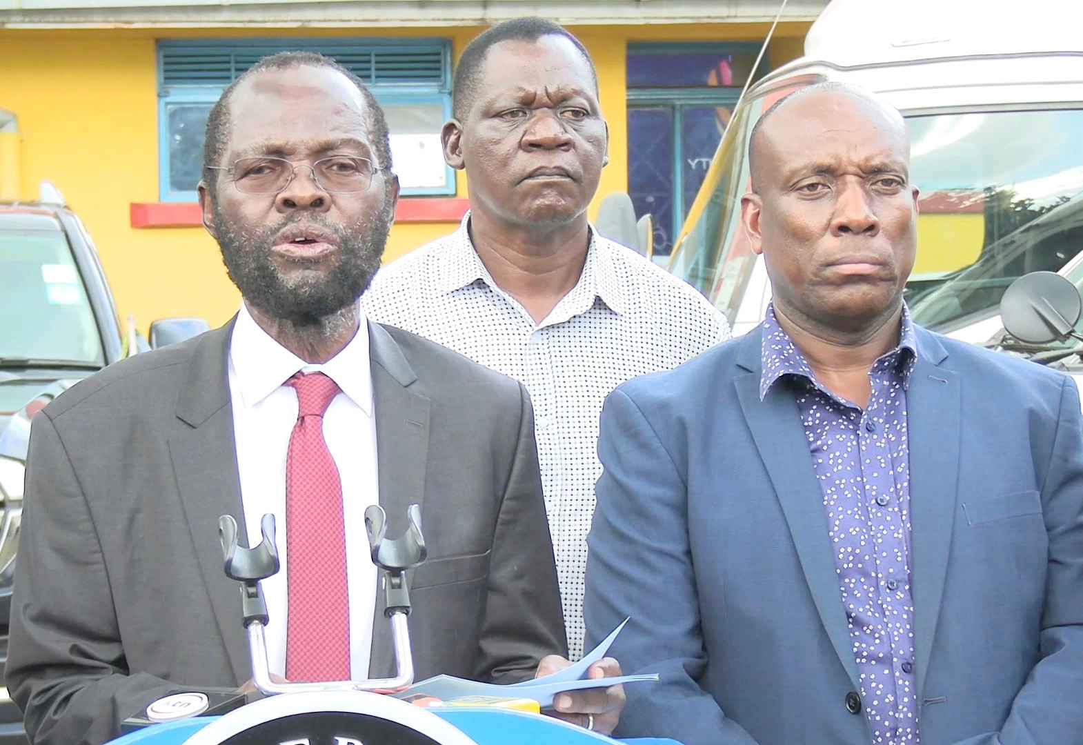 Nyong’o demands halt to sugar factories leasing