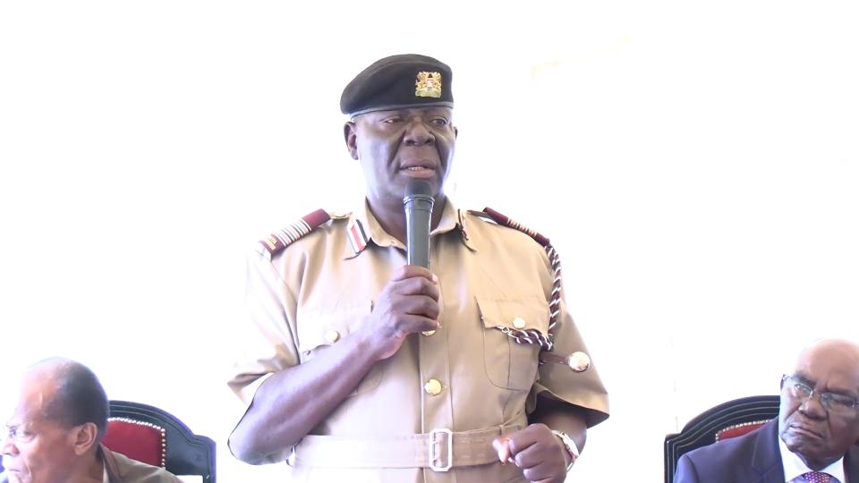 You risk prosecution for selling donated equipment, state official warns PWDs