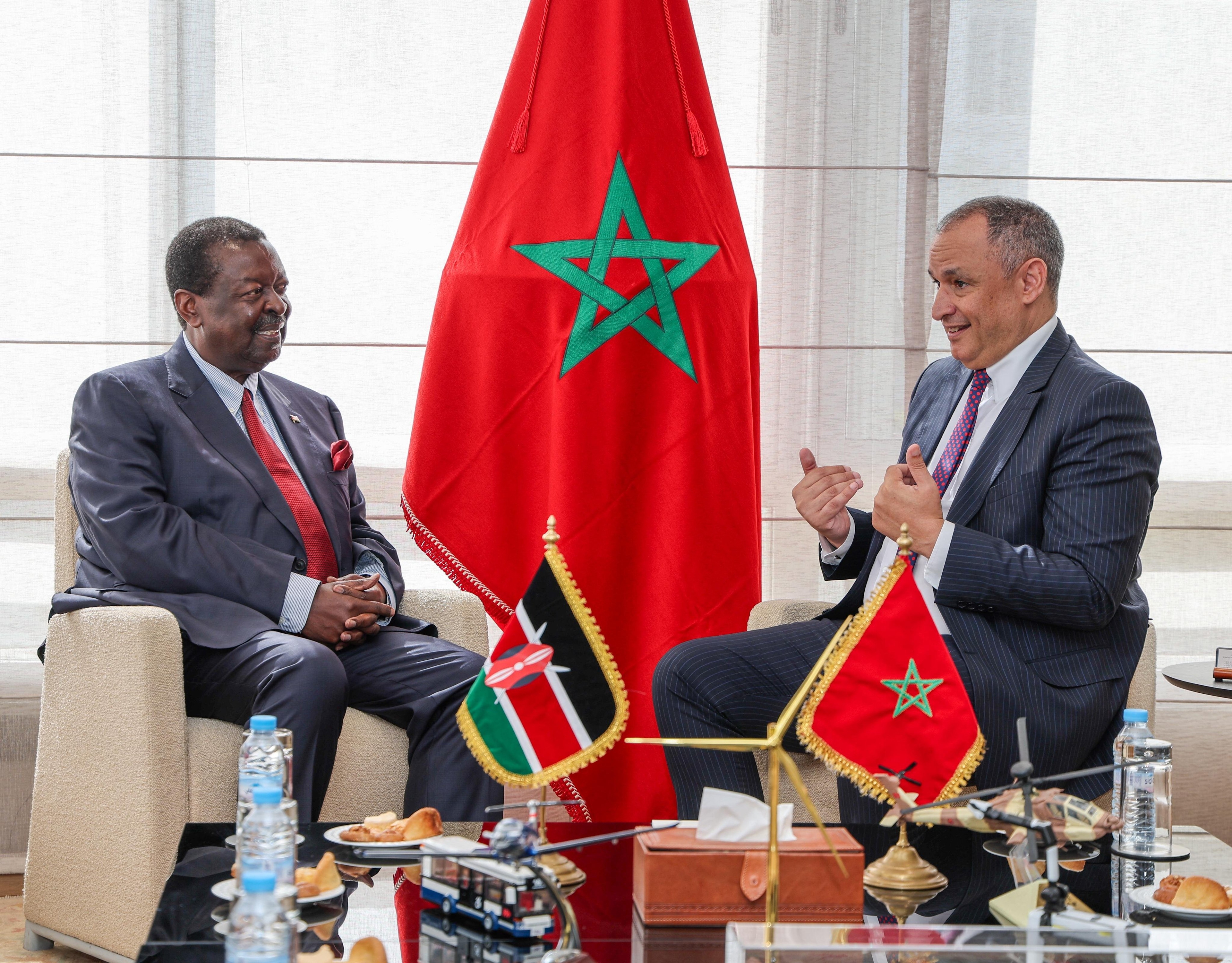 Kenya wins tea and coffee export deal with Morocco after policy shift