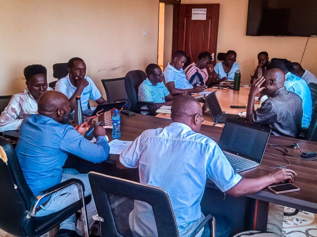 Stakeholders convene to tackle cholera outbreak in Turkana
