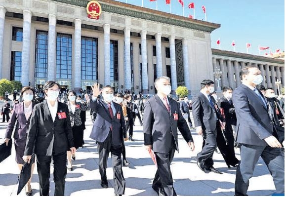 K'ONYANGO: How China’s model challenges the Western ideal