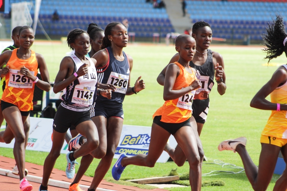 Why World Championships hopefuls must adhere to anti-doping guidelines