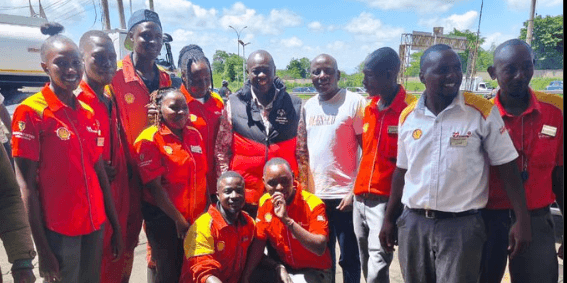 Gachagua: Kenyan workers in pain, but change is coming