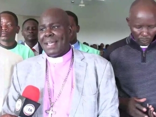 Embu religious leaders decry rise in youth suicides