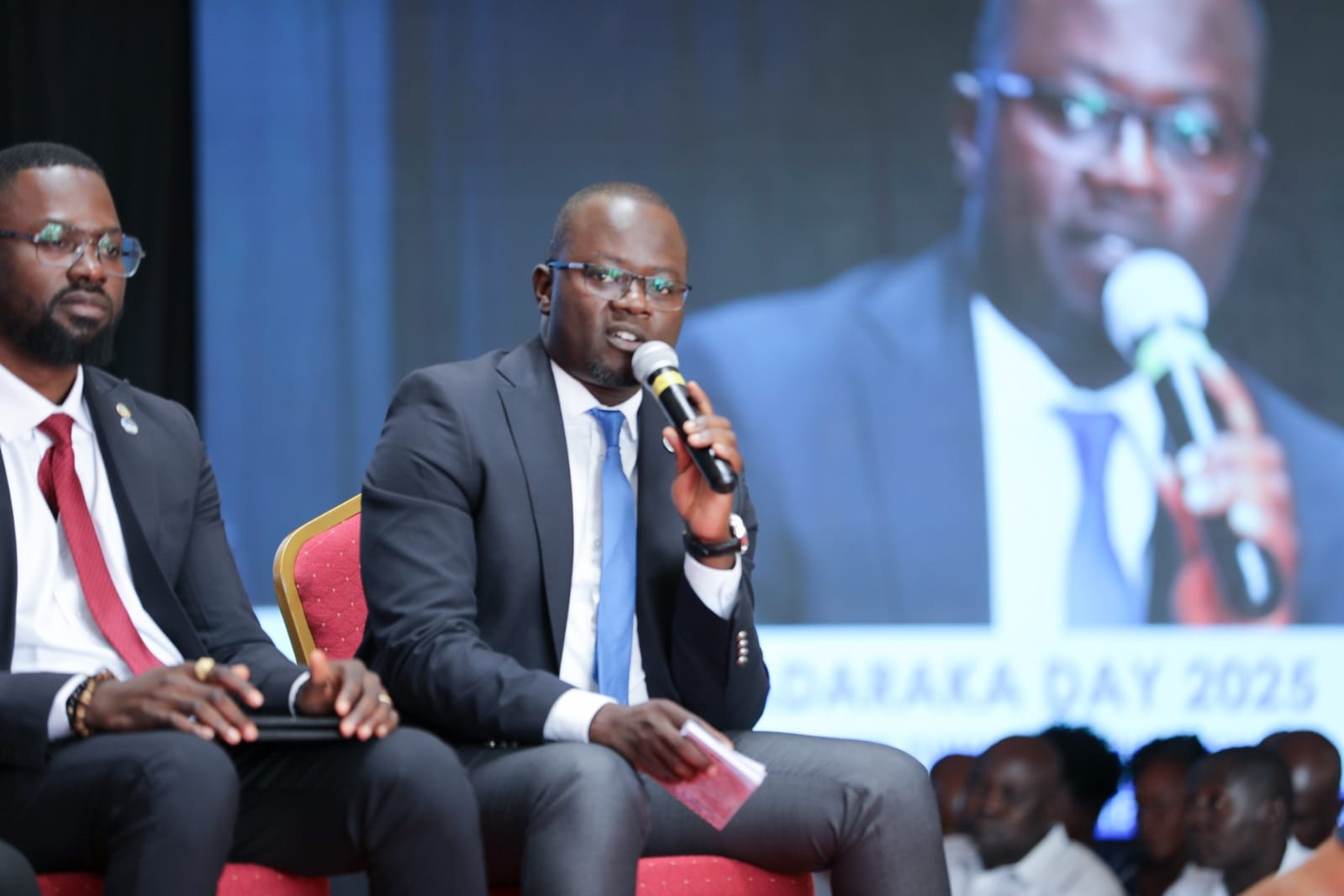 LBDA pledges new collaboration to boost Blue Economy in Lake Victoria