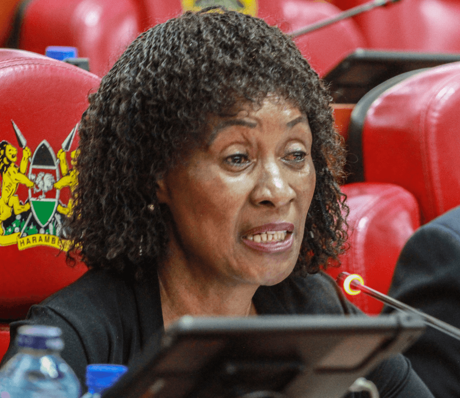 Macharia: TSC needs Sh70 billion to hire 98,000 teachers