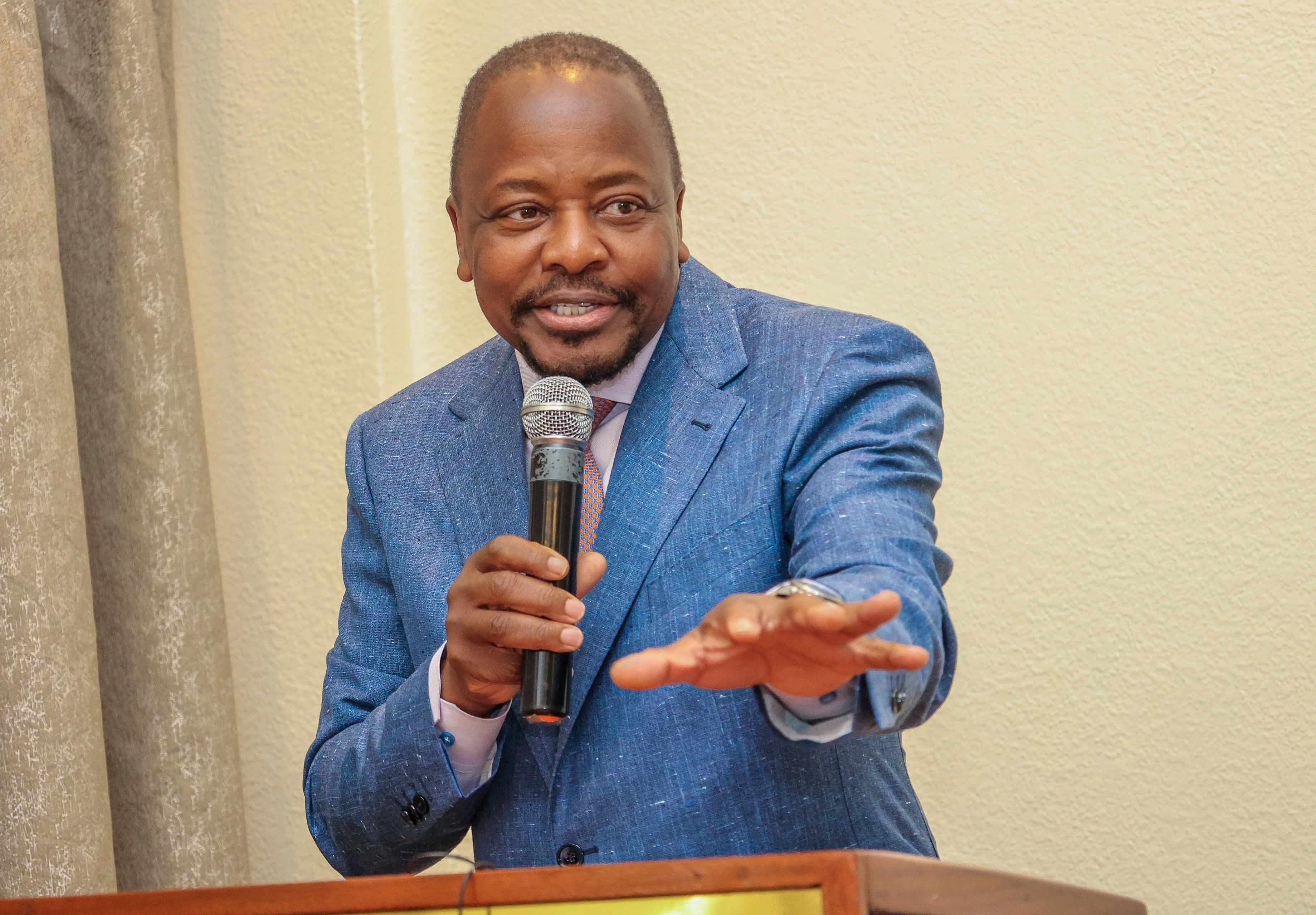 EXPLAINER: What leasing of 4 sugar firms means