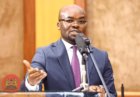 OMOLLO: Securing the dream - Celebrating 62 years of progress and promise in Homa Bay