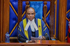 Kingi suspends debate on emotive revenue-sharing formula