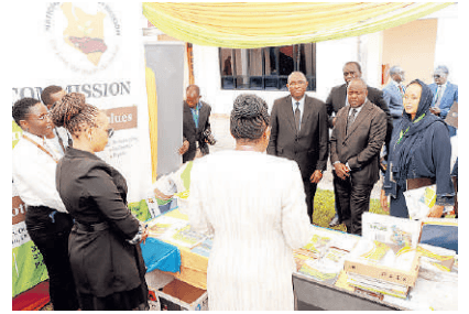 How fake title deeds expose innocent buyers to losses