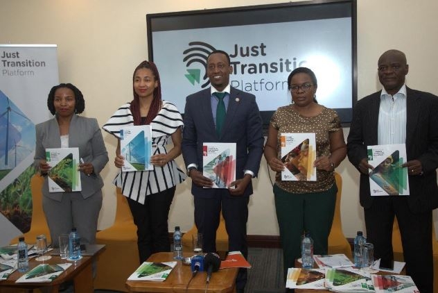 Framework to shape Africa’s climate action unveiled in Nairobi