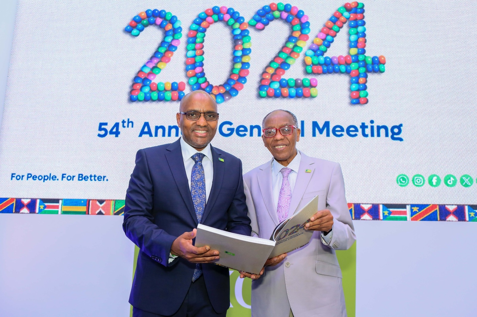 Boon for NSE investors as Q1 profits hot on dividend payday