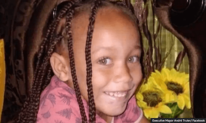 South African woman convicted of kidnapping daughter Joshlin Smith