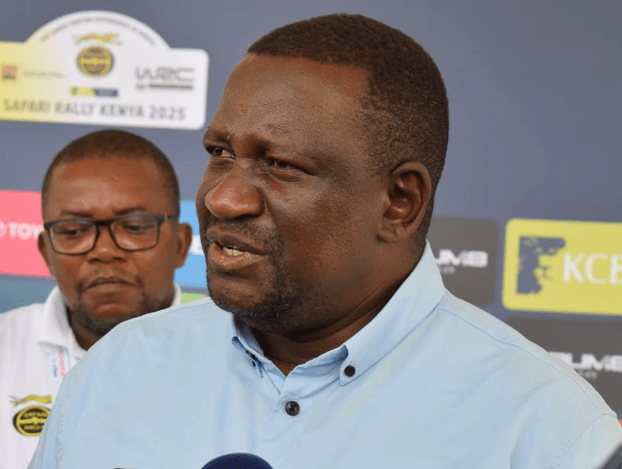Kenya to Introduce VAR Technology for the first time at CHAN 2024