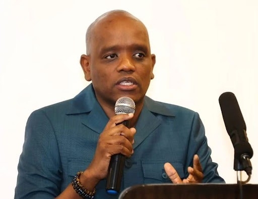 Itumbi calls out Gachagua in Mt Kenya musicians’ row